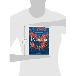 Persiana: Recetas de Oriente Proximo y Mas Alla (Salamandra Fun & Food)