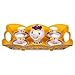 Produktbild Official Disney Beauty & The Beast Tea Set