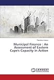 Image de Municipal Finance : An Assessment of Eastern Cape's Capacity in Action