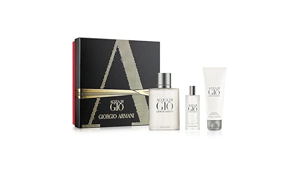acqua di gio homme edt 100 ml