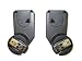 Quinny SPQ6569520 Adaptor Set for Zapp / Zapp Xtra Carry Cot