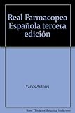 Image de Real Farmacopea Española. Tercera edición 3.0