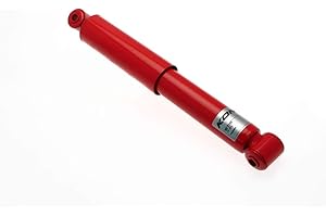 KONI Classic Stoßdämpfer kompatibel mit Volkswagen Beetle 1200 A/1300/1500/1302/1303/Super Beetle 1968-1980 / Karmann Ghia (Typ 14) 1969-1977 - Hinterachse (80-2149)