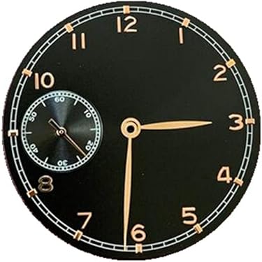 Cadran horloge pendule comtoise horlogerie - Au Dépôt d'Achille