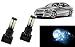 Auto Pearl - Premium Quality CYT M4 LED 40 Watt Cars Headlight Nao Super Bright LED Series 2500 LUMENS - Mercedes-C250 RS.1399.00