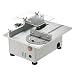 Produktbild KKmoon 100 Watt Mini Tischkreissäge Aluminium Miniatur DIY multifunktions Holzbearbeitung Banksäge 7000 RPM PCB Cutter Zimmerei Kettensäge Schneidemaschine Präzision Modell Sägen DC 12-24 V
