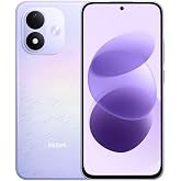 Xiaomi Redmi Note 17 Akıllı Telefon 5G 6GB RAM 256GB ROM, Mor