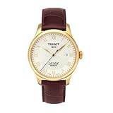 Tissot Herren-Armbanduhr LE Analog Quarz T41541373