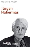 Image de Jürgen Habermas (Reihe: Denker)