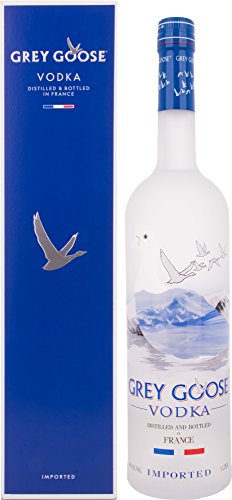 GREY GOOSE 1L.