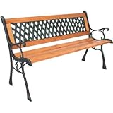 Peso total: 13 kg, dimensiones (madera): 5,5 cm H x 122 cm W x 1.8 cm D