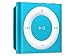 Produktbild Apple iPod Shuffle 2GB (Modell 2012) blau