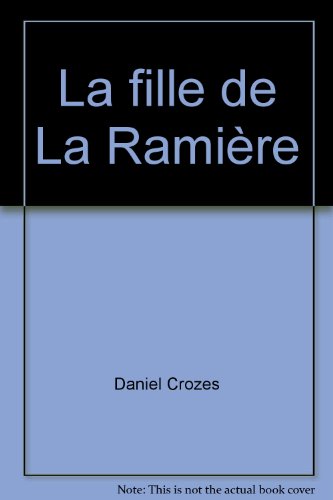 La fille de La Ramière