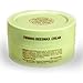 Body Firming Cream With Organic Beeswax, Extra Virgin Olive Oil And Essential Oils - By Fysio Natural Cosmetics - Made of All natural Ingredients – 200ml - For Body, Face, Neck and Breast - Best Body Firming, Tightening & Toning - Helps Protect The Skin Against Further loss of Elasticity - Visibly Firmer And Tighter Skin - Can Be Used With Massager, Body Wraps, Pants and Derma / Skin Roller .