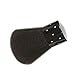Powder Dust Flocking Remover Brush Cheek Makeup Tool Foundation Nail Art Charming Black