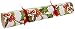 Produktbild Talking Tables Botanical Christmas; Knallbonbons für den Weihnachtstisch oder festliche Anlässe, Bunt (6 pro Pack)