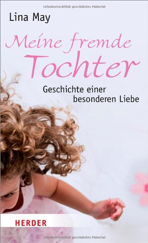 Cover zum Buch Meine fremde Tochter