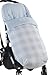Cambrass Universal Footmuff Ocean (Blue)