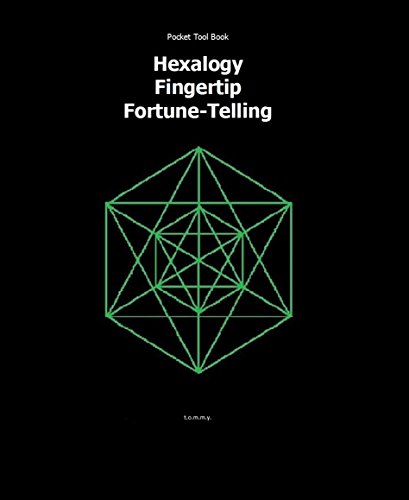 Hexalogy Fortune-Telling: Based on the Liu Ren Fingertip Fortune-Telling of the Ancient Chinese (English Edition)