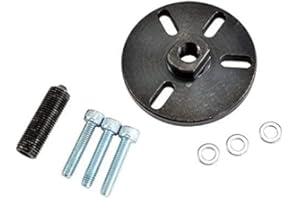 TUN'R ARRACHE VOLANT ADAPTABLE 3 VIS POUR MINARELLI/MORINI/SUZUKI - UNIVERSEL