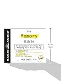 Image de The Memory Bible: An Innovative Strategy for Keeping Your Brain Young, Library Edition