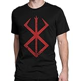 Berserk (cursed) T-Shirt