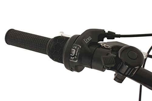 KS Cycling Fahrrad Mountainbike ATB Fully Zodiac RH 48 cm, Weiß, 26 Zoll, 327M - 6