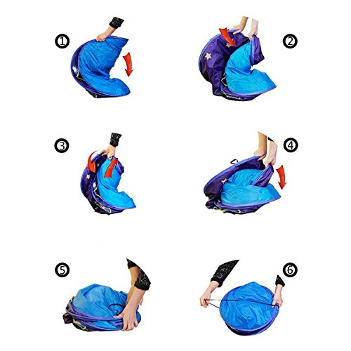 Eggsnow Kids Play Tent Childs Indoor Play Tent for Boys Girls Indoor Fun Plays-Upgrade reviews Eggsnow Kids Play Tent Childs Indoor Play Tent for Boys Girls Indoor Fun Plays-Upgrade