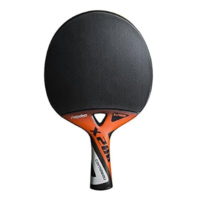 CORNILLEAU NEXEO X200 GRAPHITE - RAQUETTE DE PING PONG