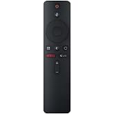 Mi Box S Netfx-live Tuşlu Kumanda