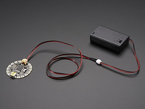 Adafruit JST-PH Battery Extension Cable – 500mm - 2