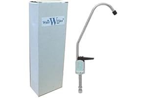 The Water Filter Men Robinet à Osmose Inverse pour Tous Les filtres à Eau