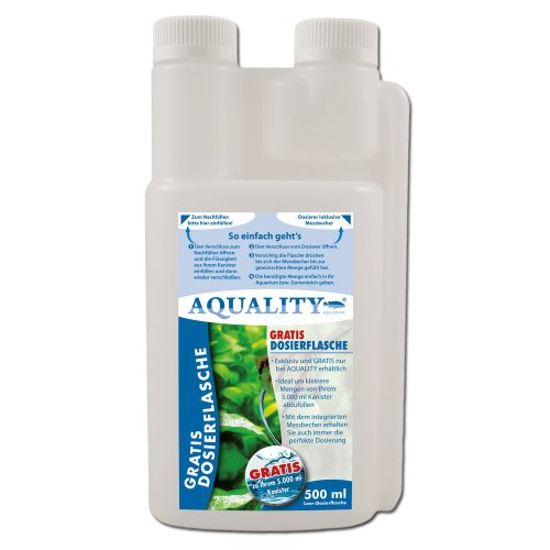 » AQUALITY Eichenextrakt POND 5.000 ml (GRATIS Lieferung innerhalb