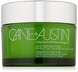 Cane+Austin Acne Treatment Pads