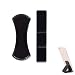 Produktbild Trayosin Multifunktionale Fixate Gel Pads Anti-Rutsch Wand Waschbare Sticky Anti-Rutsch Gel Pads -Kann an Glas, Spiegel, Whiteboards, Metall für Telefone, Kabel (a)