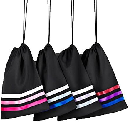 Little Ballerina Character Shoe Bag