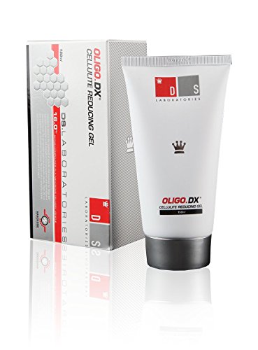 Oligo.DX Cellulite Reducing Gel 150g/5oz