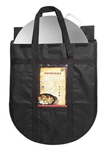 Muurikka 48 cm, Grillpfanne Cover Bag - 2