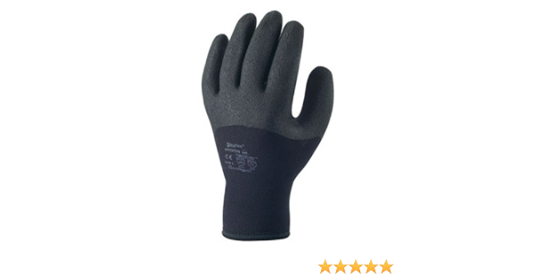skytec argon gloves size 9