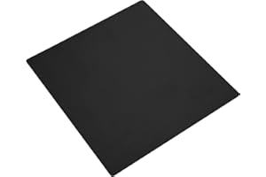 WEEFUN Heatable PEI Built Platform for Tina2 S and TINA2 Plus 3D Printers