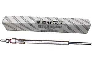 DFGRICAMBI 1 CANDELETTA ALFAROMEO GIULIETTA 1.6 JTDM 105 116 120 CV 55200755