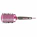 Head Jog 80 Pink Ceramic Radial Brush 60mm