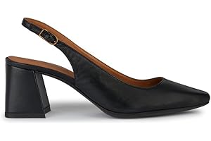 Geox Femme Giselda C Pompe