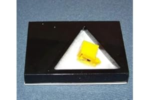 MAG Durpower Aiguille pour tourne-disque phonographe Denon DSN-82 DSN82 DSN-84 DSN84