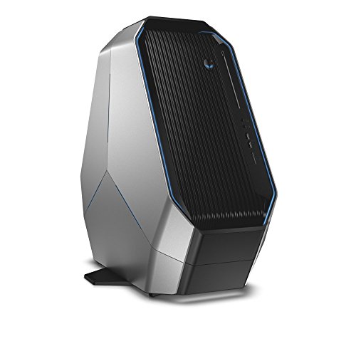 Dell AW AREA 51 A51-4457 Desktop-PC (Intel Core i7-5930K, 3,9GHz, 16GB RAM, 4256GB HDD, NVIDIA GeForce GTX 970, Win 8.1) - 7