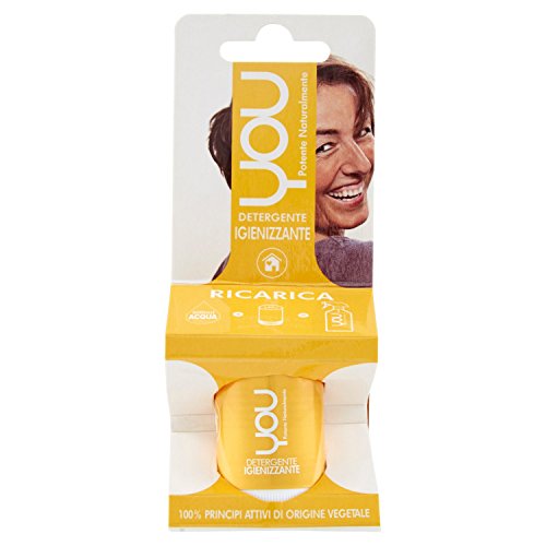 YOU Ricarica Igienizzante - 12 ml
