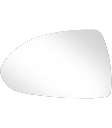 Rétroviseur Extérieur Asphérique Avec Support - Compatible Opel Corsa D/E (2006+) - Remplacement Direct, Qualité Certifiée