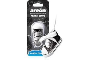 AREON AMBIENTADOR Fresh Wave Black Crystal