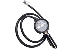 OC-PRO Pistola di gonfiaggio digitale da 0,1 a 11 bar