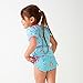 Splash About Girl's Collections Swim Nappy Cover - Apple Daisy, 1-2 Years